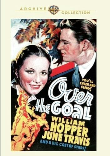 Over the Goal poster