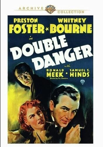Double Danger poster