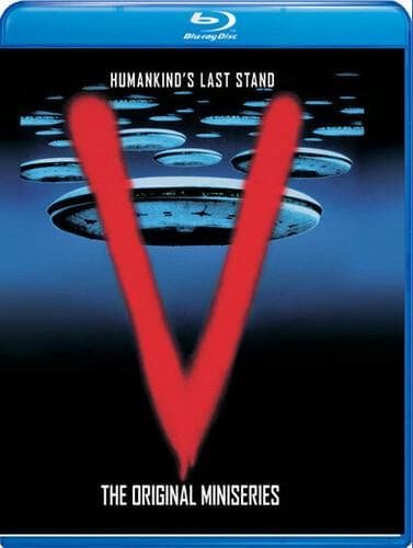 V: The Original Miniseries poster
