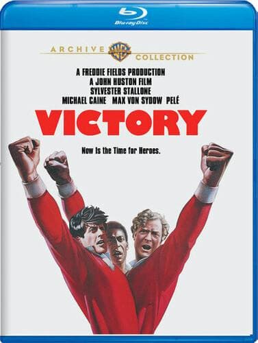 Victory poster