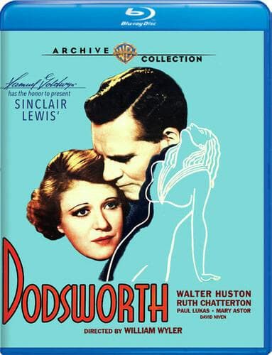 Dodsworth poster