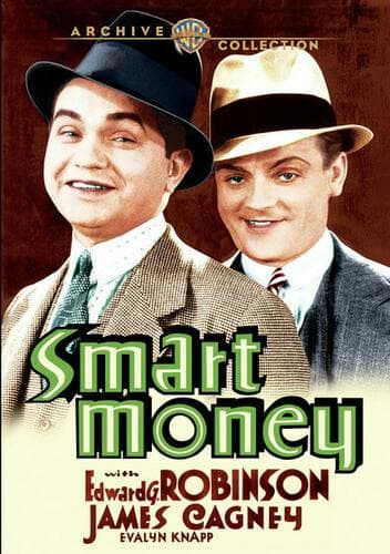 Smart Money poster