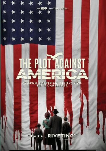 The Plot Against America: An Hbo Limited Series poster