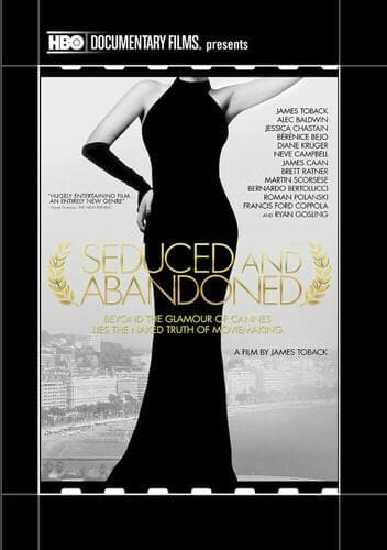 Seduced and Abandoned poster