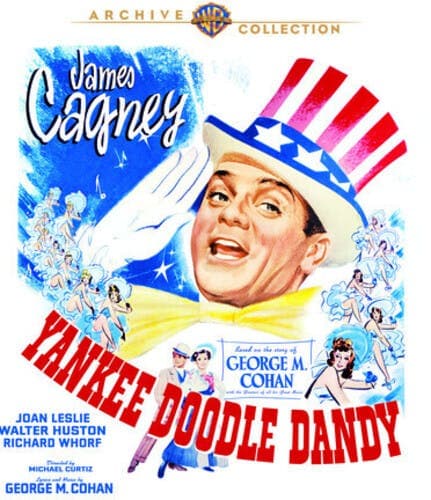 Yankee Doodle Dandy poster