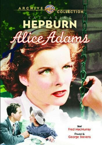 Alice Adams poster