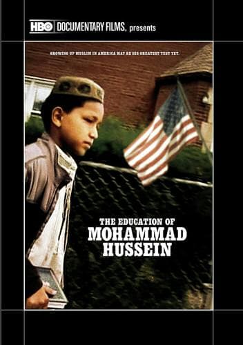 The Education of Mohammad Hussein poster