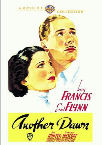 Another Dawn poster