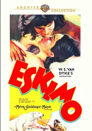 Eskimo poster