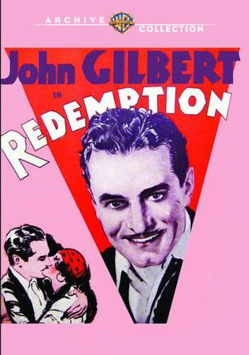 Redemption poster