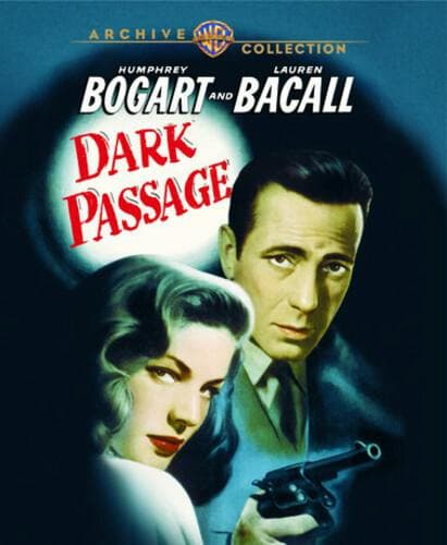 Dark Passage poster