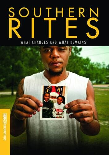 Southern Rites poster