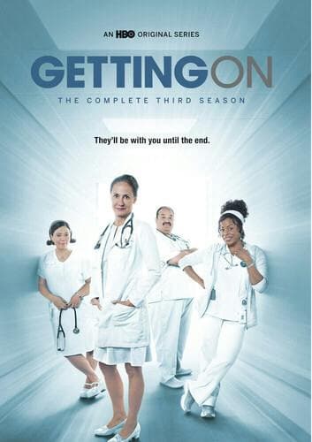 Getting On: The Complete Third Season poster