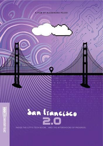 San Francisco 2.0 poster