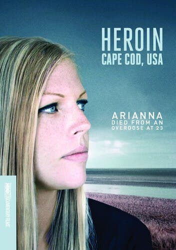 Heroin: Cape Cod, Usa poster
