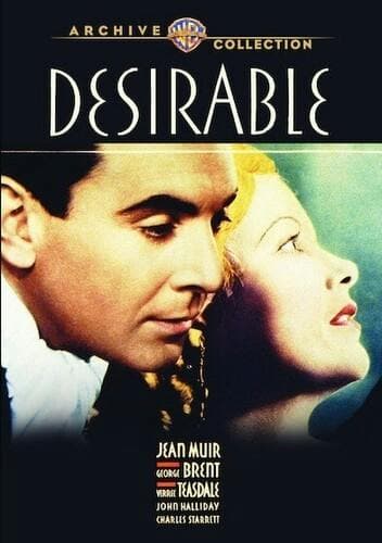 Desirable poster