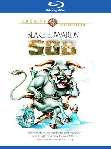 S.O.B. poster
