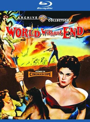 World Without End poster