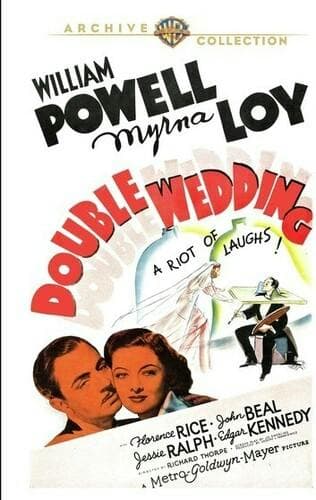 Double Wedding poster