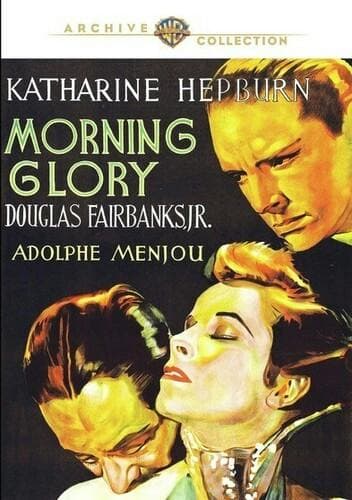 Morning Glory poster