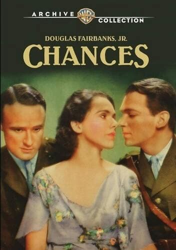 Chances poster