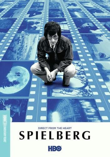 Spielberg poster