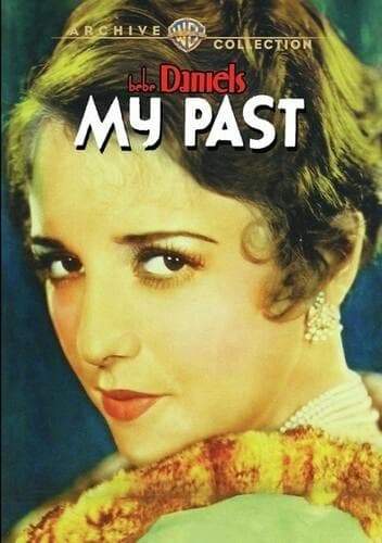 My Past poster