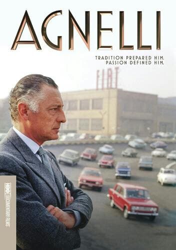 Agnelli poster