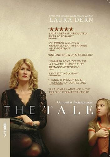 Tale, The poster