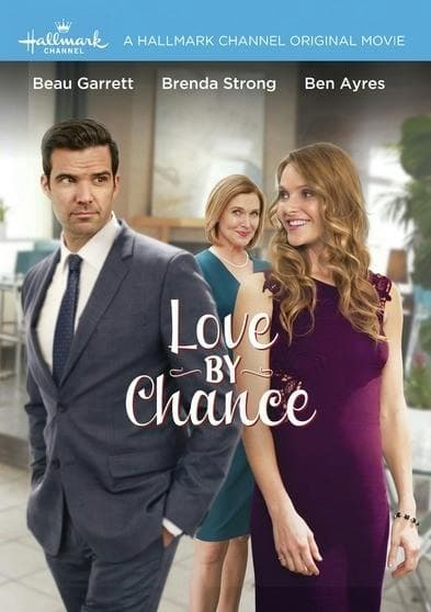 Love By Chance poster