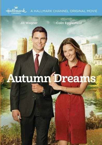 Autumn Dreams poster