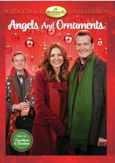 Angels and Ornaments poster