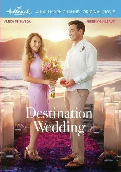 Destination Wedding poster