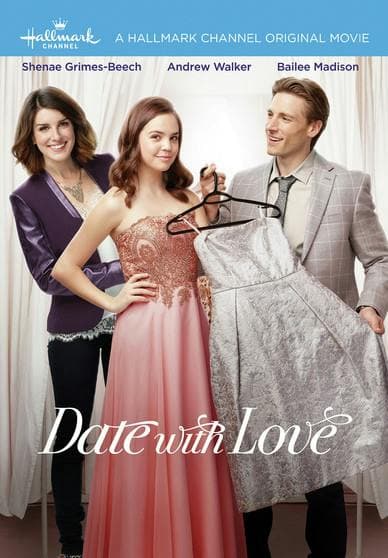 Date With Love poster