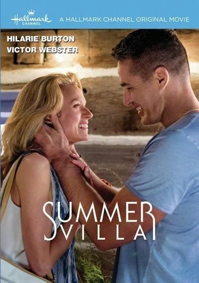Summer Villa poster