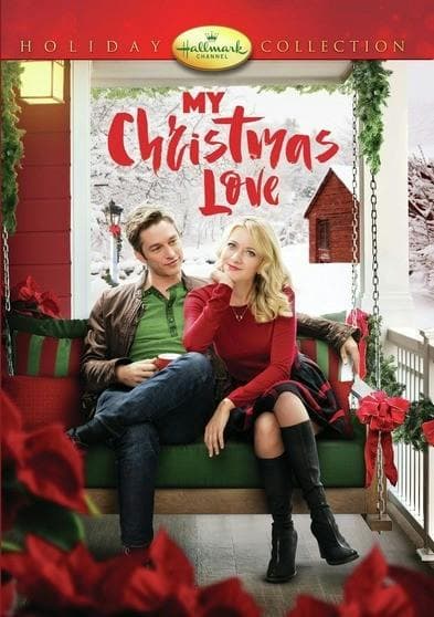 My Christmas Love poster