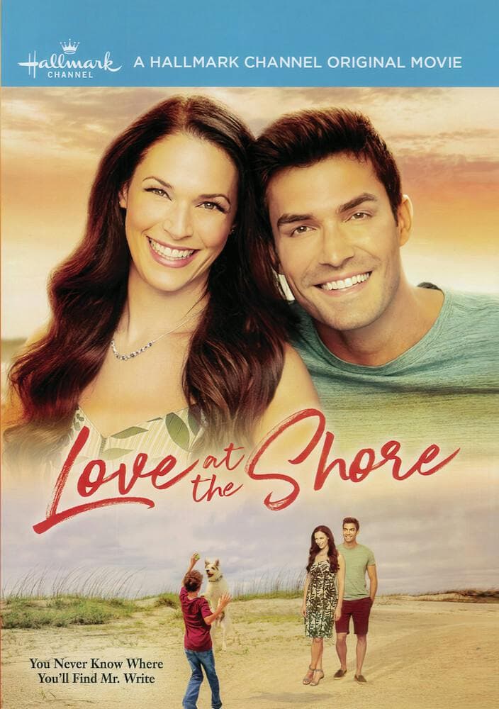 Love at the Shore poster