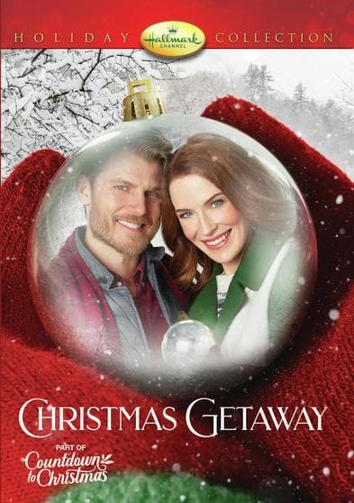Christmas Getaway poster