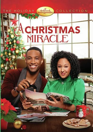 A Christmas Miracle poster