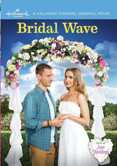 Bridal Wave poster