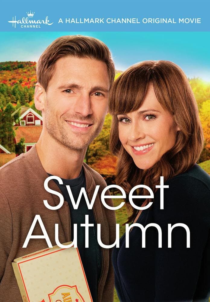 Sweet Autumn poster
