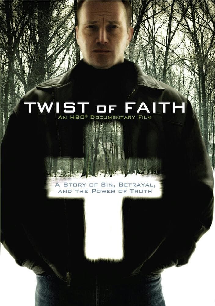 Twist of Faith poster