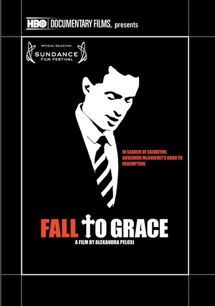 Fall to Grace poster