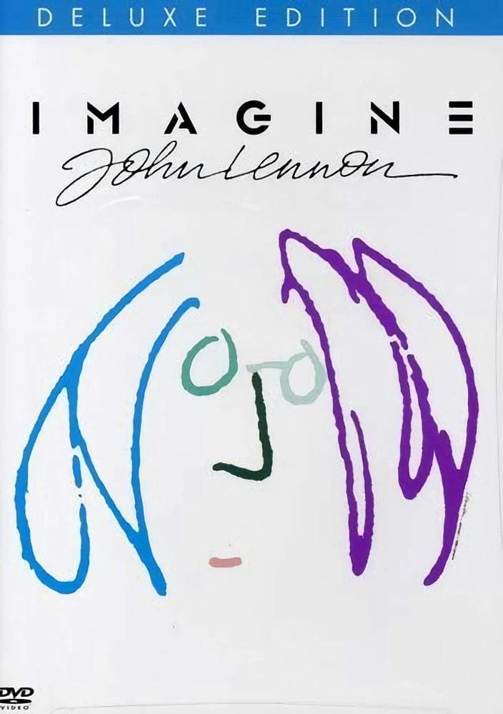 Imagine poster