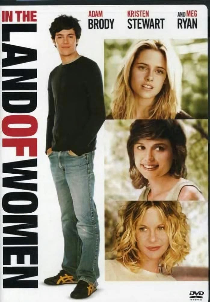 In the Land of Women poster
