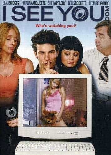 I See You.com (Uncut) poster