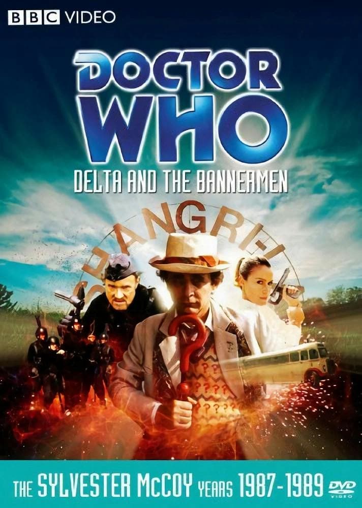 Doctor Who: Delta and the Bannermen (Story 150) poster