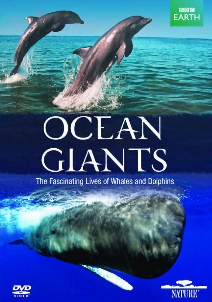 Ocean Giants poster