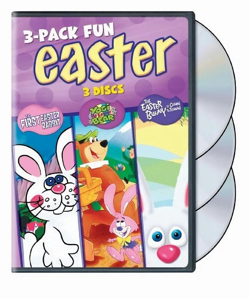 Easter Fun Pack poster