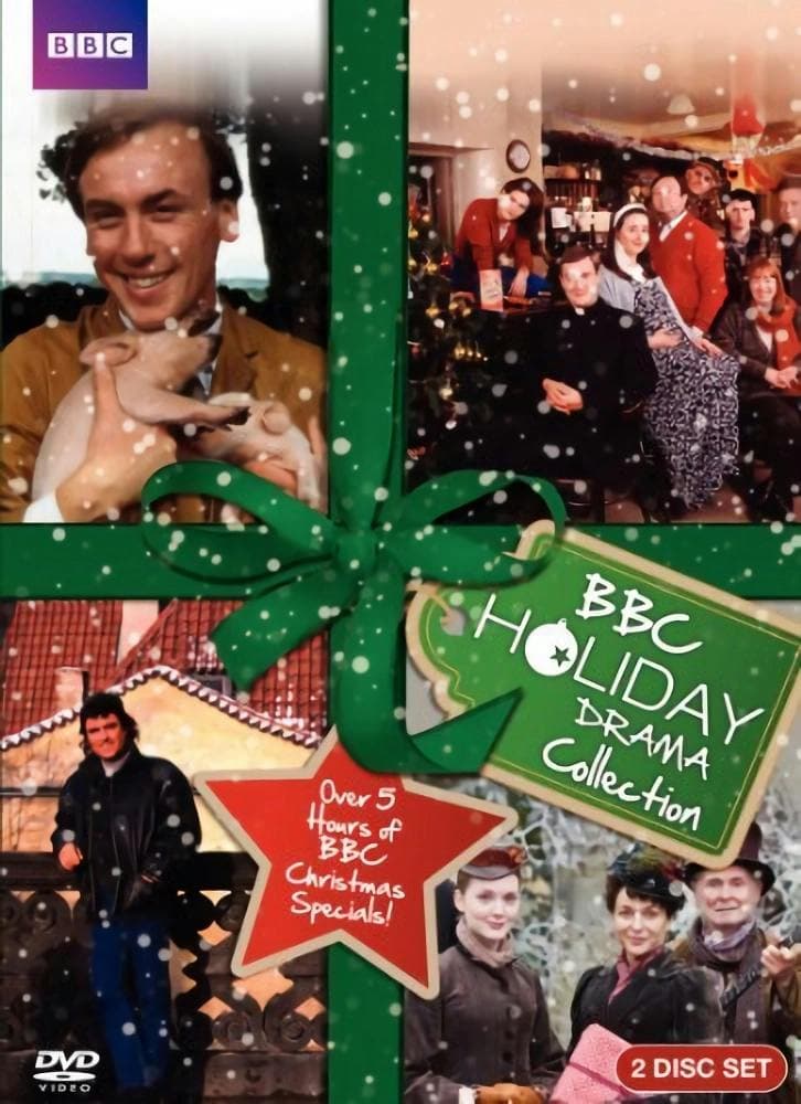 BBC Holiday Drama poster